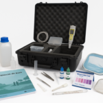 Maleta d’inspecció de rius